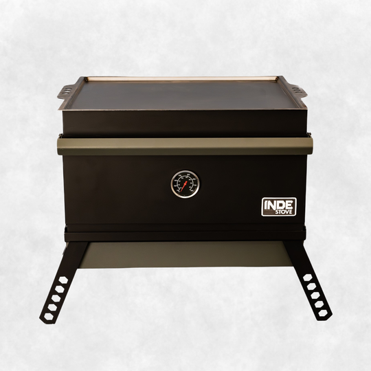 Base Camp Stove