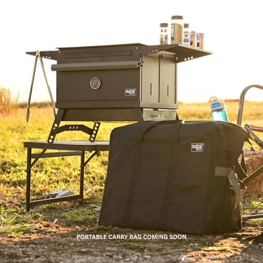 Base Camp Stove