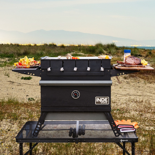 Skewer Stack