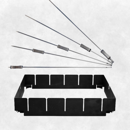 Skewer Stack