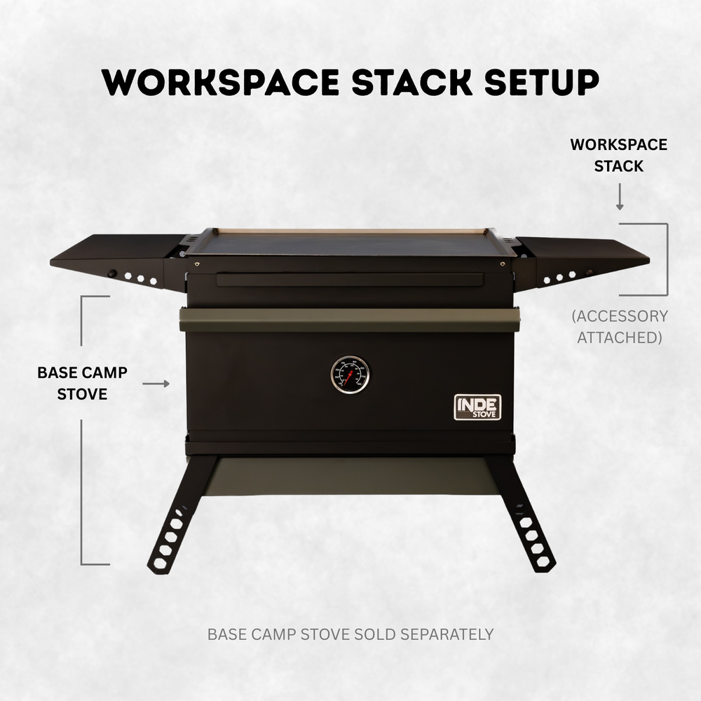 Workspace Stack