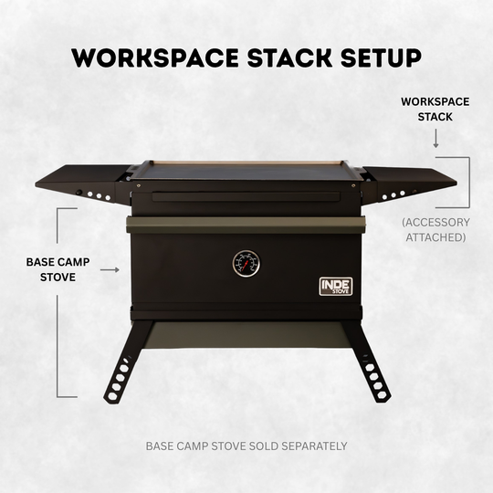 Workspace Stack